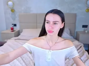 Stripchat Private Sex Chat of Snow_WhiteeeX