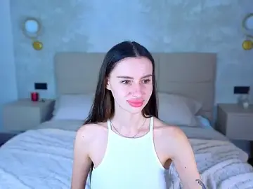 Stripchat Sex Chat of Snow_WhiteeeX