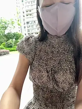 Stripchat Best live sex cam show of Xiao_Mao_meow
