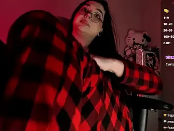 Stripchat Free Porn Cam of YsabellViveris
