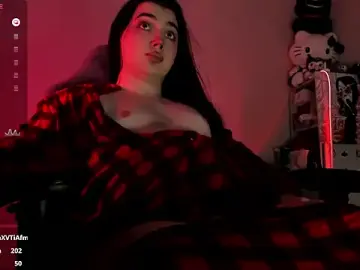 Stripchat Private Sex Chat of YsabellViveris