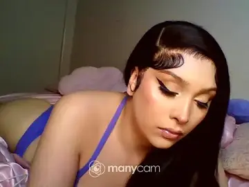 Stripchat Best Webcam of bambibarbi
