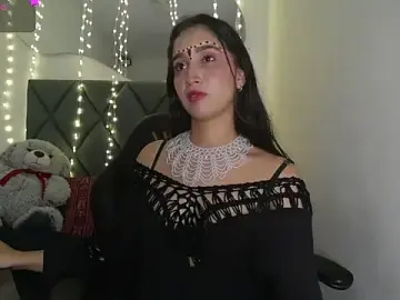Stripchat Private Sex Chat of jalimamona