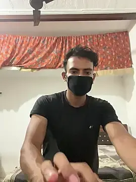 Stripchat Private Sex Chat of vipulreal
