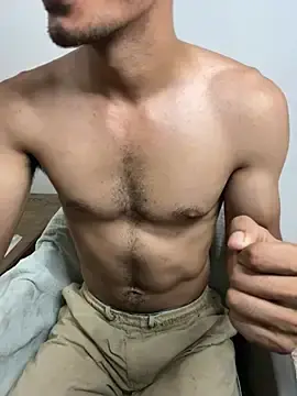 Stripchat Live Sex of vipulreal
