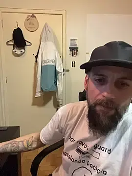 Stripchat Nude Webcam of DaleCerbasi