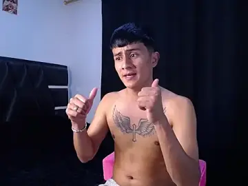 Stripchat Adult Webcams of Fernando_Official