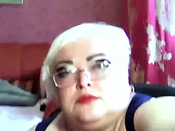 Stripchat Live Porn of Iren4555