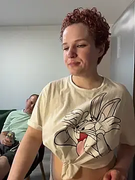 Stripchat Free Porn Cam of MrMrsRight