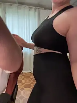 Stripchat Adult Webcams of MrMrsRight
