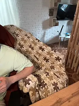 Stripchat Live Porn of MrMrsRight