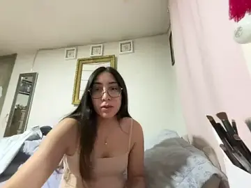 Stripchat Live Sex Cam of vampiralatina