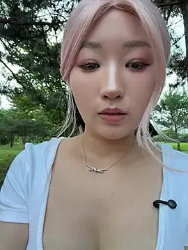 Stripchat Live Porn of winter11