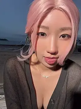 Stripchat Sex Cam of winter11