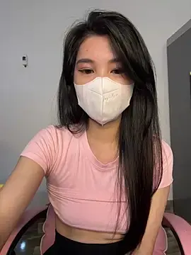 Stripchat Free Live Porn of Baby-bet01