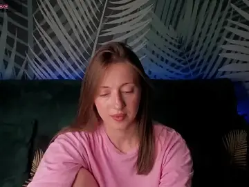 Stripchat Sex Chat of ChristyCrayme