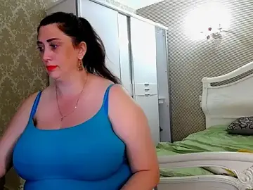 Stripchat Adult Video Chat of Evelyn_Shy