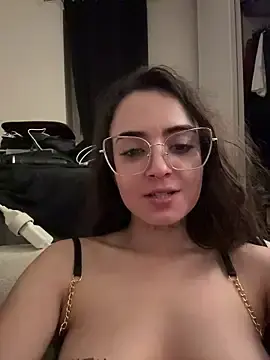 Stripchat Live Sex of GiuliaDollx