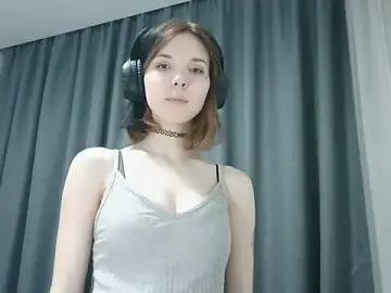 Stripchat Adult Webcams of RubyBooby