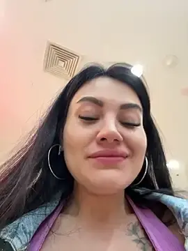 Stripchat Sex Chat of Wet__Bunny