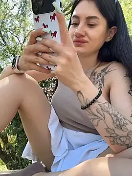 Stripchat Live Porn of Wet__Bunny
