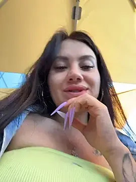 Stripchat Live Sex of Wet__Bunny