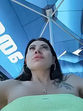 Stripchat Live Porn of Wet__Bunny