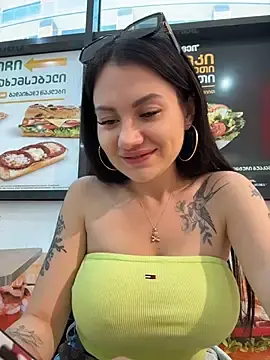 Stripchat Live Sex of Wet__Bunny