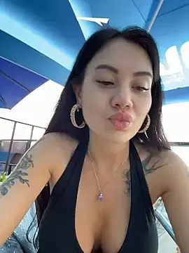 Stripchat Live Porn of Wet__Bunny