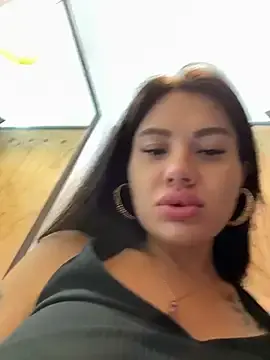 Stripchat Sex Chat of Wet__Bunny