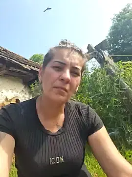 Stripchat Private Sex Chat of ibolya86