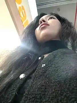 Stripchat Private Sex Chat of jadelaurent