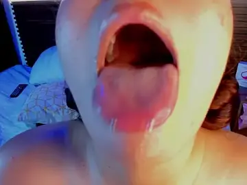 Stripchat Sex Cam of Hanna_Miller7