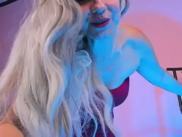 Stripchat Adult Webcam of Kary_Atelier