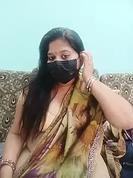 Stripchat Live Sex Cam of Sexy-Bhabhi-10