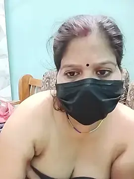 Stripchat Live Sex Cam of Sexy-Bhabhi-10