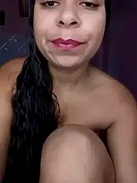 Stripchat Nude Webcam of imaculada666