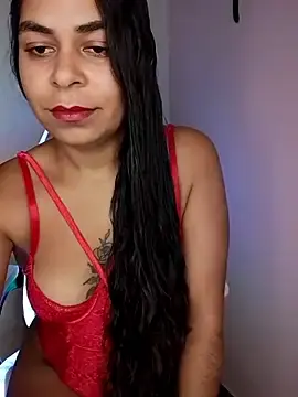 Stripchat Adult Webcam of imaculada666