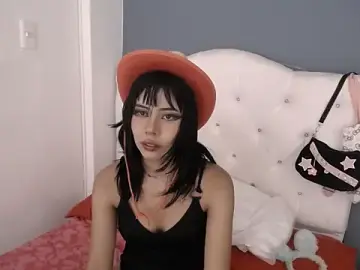 Stripchat Adult Webcam of Akane_Uwu