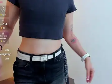 Stripchat Private Sex Chat of BABY_WARDWELL