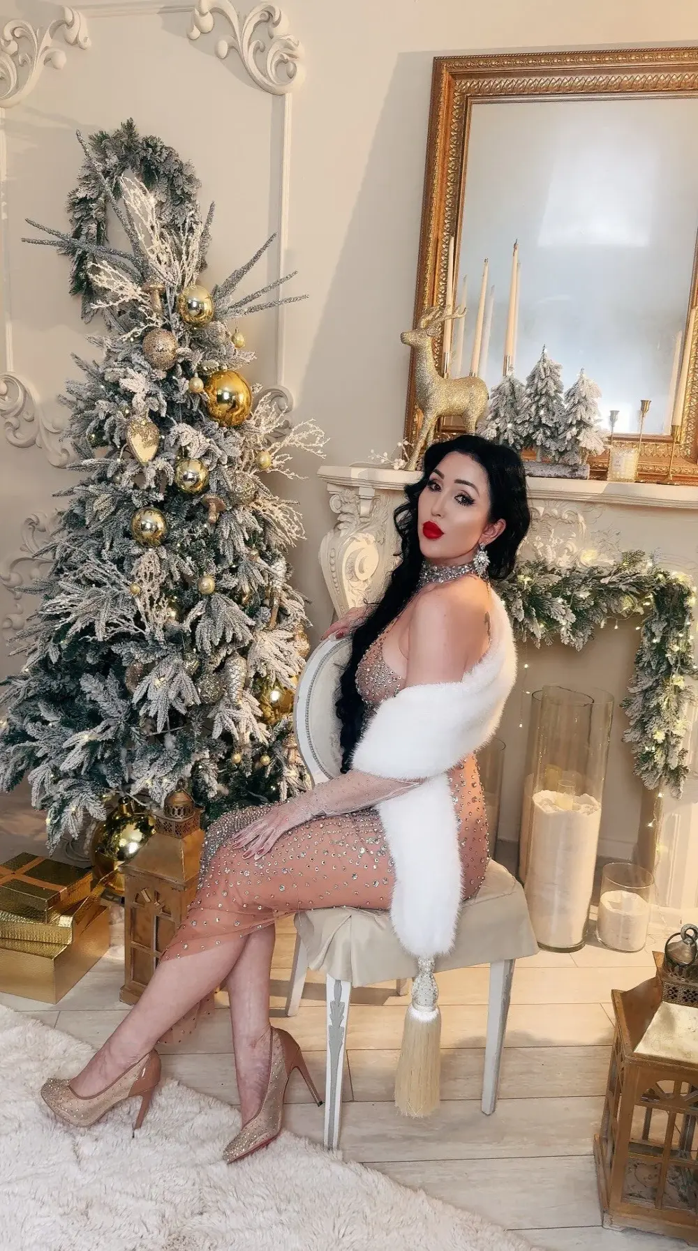 Dalia_Lavish