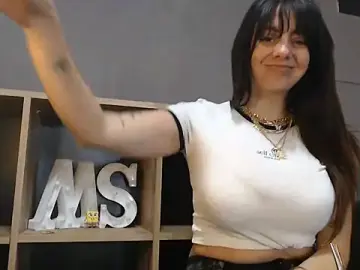 Stripchat Live Sex of Mickyta