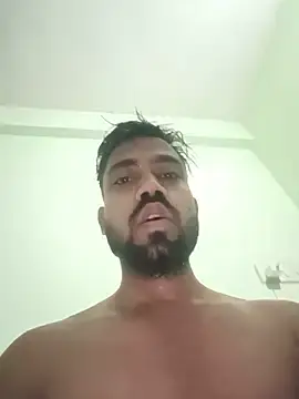 Stripchat Nude Webcam of Rocky01mumbai01