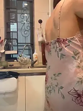Stripchat Private Sex Chat of Sao-mei