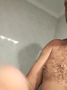 Stripchat Live Sex of juandi21cm