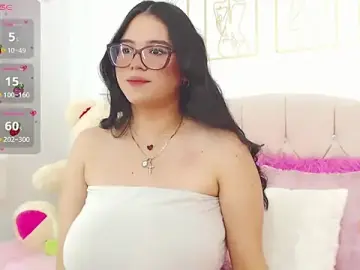Stripchat Free Live Porn of miss_linda_