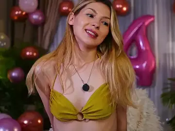Stripchat Watch Live Sex Cams of Blossom_Dream