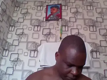 Stripchat Best live sex cam show of Chumba_001