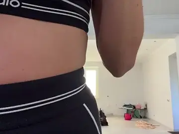 Stripchat Sex Chat of IraidaArvayo