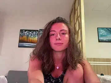 Stripchat Free Porn Cam of IraidaArvayo